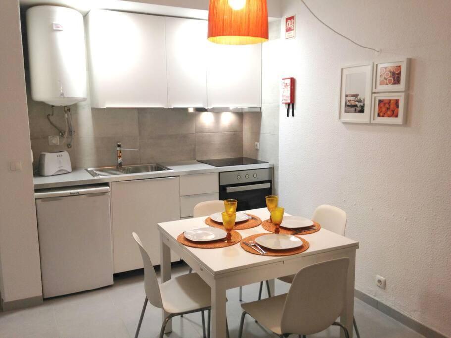 Casa Vila Magna T1 Албуфейра Экстерьер фото